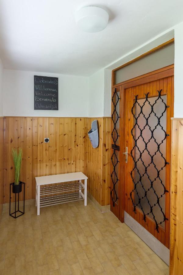 Apartment Valy - Free Bikes, Relaxing Terrace & Near Bled Exterior foto